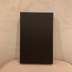 Hugo Boss Black Gift Box